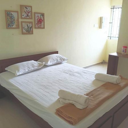 Surathi Enclave Standard Rooms Karumattampatti ภายนอก รูปภาพ